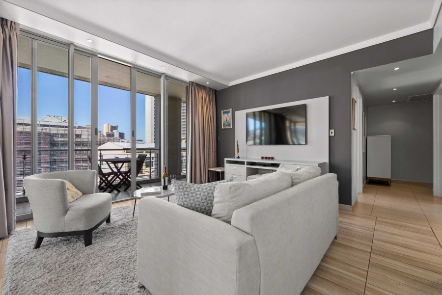 2 Bedroom Property for Sale in Cape Town City Centre Western Cape